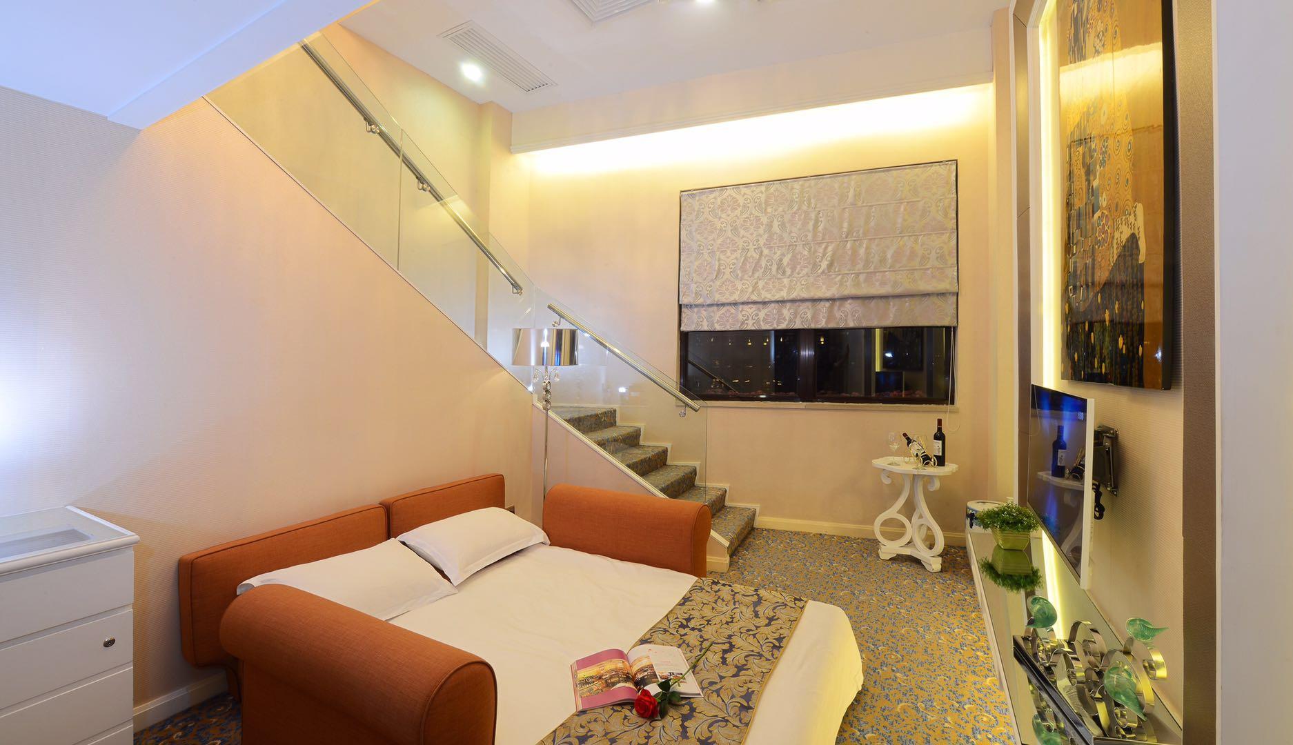 Hotel Metropole Макао Экстерьер фото